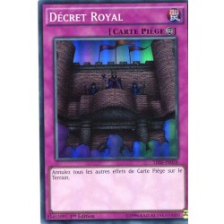 Décret Royal  (SR) [THSF]