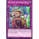 Destriers Bête Spirituelle  (SR) [THSF]