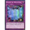 Espace de Négation  (SR) [THSF]