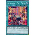 Formation Feu - Tenki  (SR) [THSF]