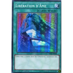 Libération d'Âme  (SR) [THSF]