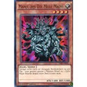 Manju des Dix Mille Mains  (SR) [THSF]