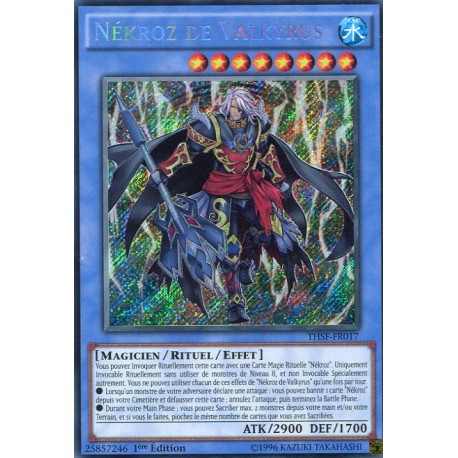 Nékroz de Valkyrus  (STR) [THSF]