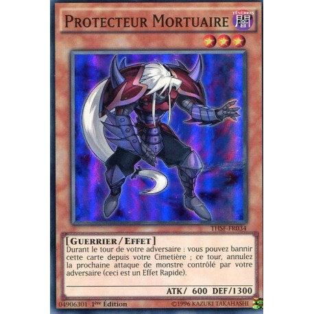 Protecteur Mortuaire  (SR) [THSF]