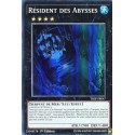 Résident des Abysses  (SR) [THSF]