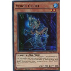 Vision Gishki  (SR) [THSF]