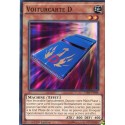 Voiturcarte D  (SR) [THSF]