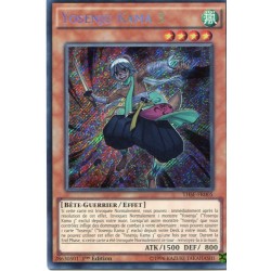 Yosenju Kama 3  (STR) [THSF]