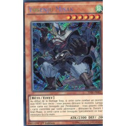 Yosenju Misak  (STR) [THSF]