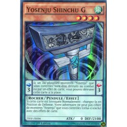 Yosenju Shinchu G  (SR) [THSF]