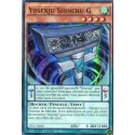 Yosenju Shinchu G  (SR) [THSF]