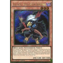 Aile Noire - Pinaki La Lune Ascendante (STR GOLD)