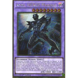 Anki, Héros Masqué (STR GOLD) [PGL2]