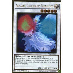 Armades, Gardien Des Frontières (GOLD) [PGL2]