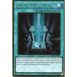 Art Du Rituel Avancé (GOLD) [PGL2]