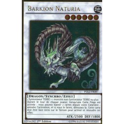 Barkion Naturia (GOLD) [PGL2]