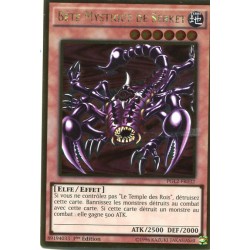 Bête Mystique De Serket (GOLD) [PGL2]