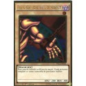 Bras Gauche De L'interdit (Gold Rare) [PGL2]