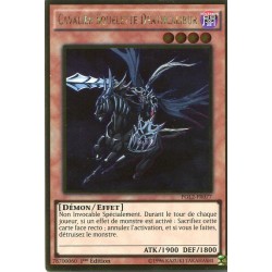 Cavalier Squelette Deathcalibur (GOLD) [PGL2]