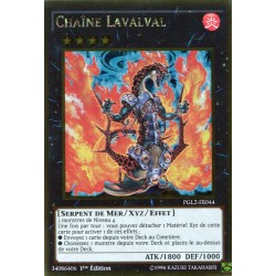 Chaîne Lavalval (GOLD) [PGL2]