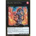 Chaîne Lavalval (Gold Rare) [PGL2]