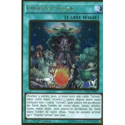 Charité Sylvan (GOLD) [PGL2]