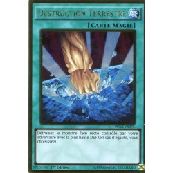 Destruction Terrestre (GOLD) [PGL2]