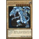 Dragon Blanc Aux Yeux Bleus (Gold Rare) [PGL2]