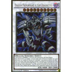 Dragon Profondâme Altéré Dragocytos (STR GOLD) [PG