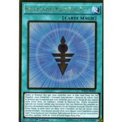 Force D'astral Magie-rang-plus (GOLD) [PGL2]