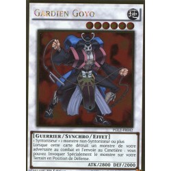 Gardien Goyo (GOLD) [PGL2]