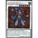 Gardien Goyo (Gold Rare) [PGL2]