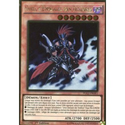 Gorz, L'emissaire Des Ténèbres (GOLD) [PGL2]