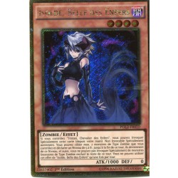 Isolde, Belle Des Enfers (STR GOLD) [PGL2]