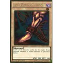 Jambe Droite De L'interdit (Gold Rare) [PGL2]