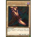 Jambe Gauche De L'interdit (Gold Rare) [PGL2]