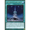 La Grande Tour Livre De Magie (Gold Rare) [PGL2]