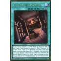 Le Temple Des Rois (Gold Rare) [PGL2]