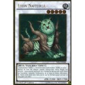 Lion Naturia (Gold Rare) [PGL2]