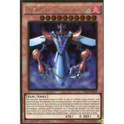Metaion Le Seigneur Du Temps (GOLD) [PGL2]