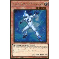 Nouveau Néos, Heros Elémentaire (GOLD) [PGL2]