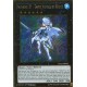 Numéro 21 : Dame Justice De Glace (STR GOLD) [PGL2
