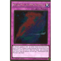 Permutation Des Mondes (GOLD) [PGL2]