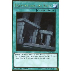 Préparation Des Rites (GOLD) [PGL2]