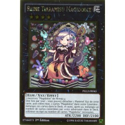 Reine Tiaramisu Magidolce (GOLD) [PGL2]