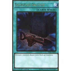 Sacrifice Inutile (GOLD) [PGL2]