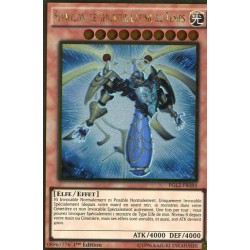 Sephylon, Le Seigneur Ultime Du Temps (GOLD) [PGL2