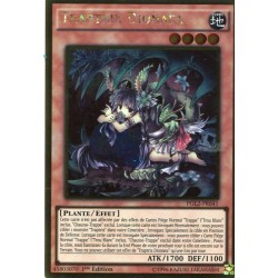 Traptrix Dionaea (GOLD) [PGL2]