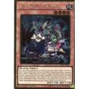 Traptrix Dionaea (Gold Rare) [PGL2]