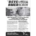Americana : Rêve Américain (Ecran+Scénario)